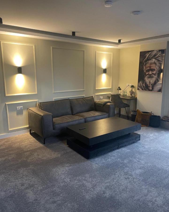 3 Monkeys Hotel Steinfurt Zewnętrze zdjęcie