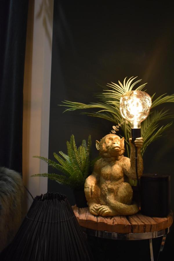 3 Monkeys Hotel Steinfurt Zewnętrze zdjęcie