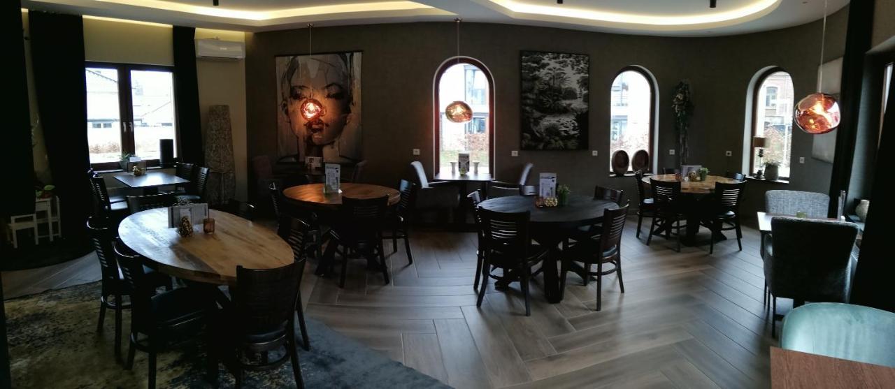 3 Monkeys Hotel Steinfurt Zewnętrze zdjęcie
