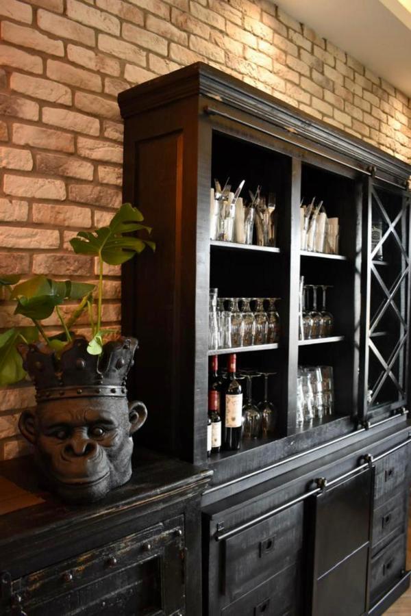 3 Monkeys Hotel Steinfurt Zewnętrze zdjęcie