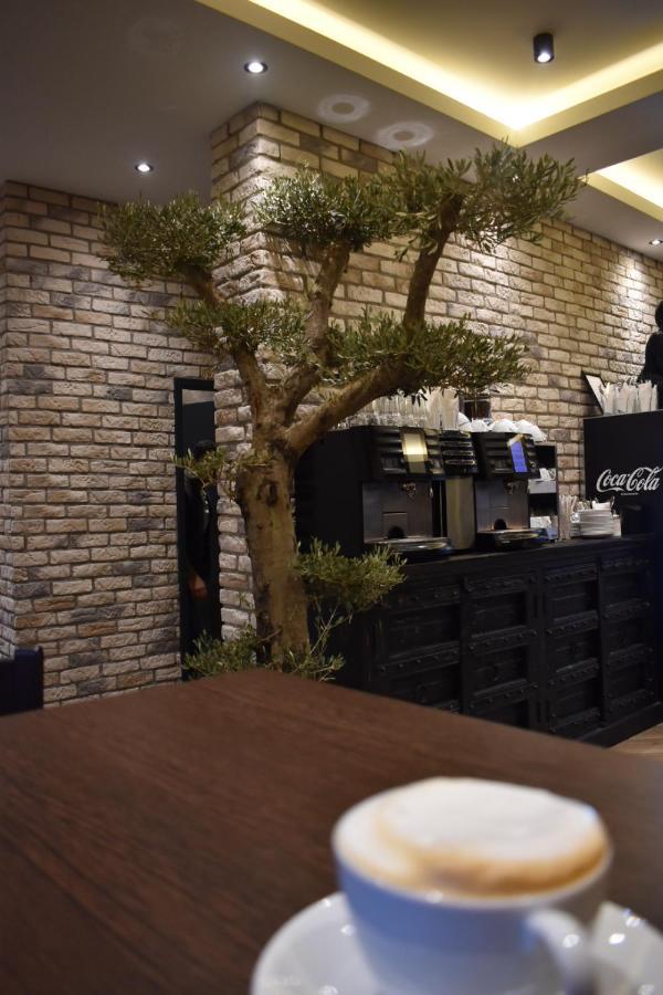 3 Monkeys Hotel Steinfurt Zewnętrze zdjęcie