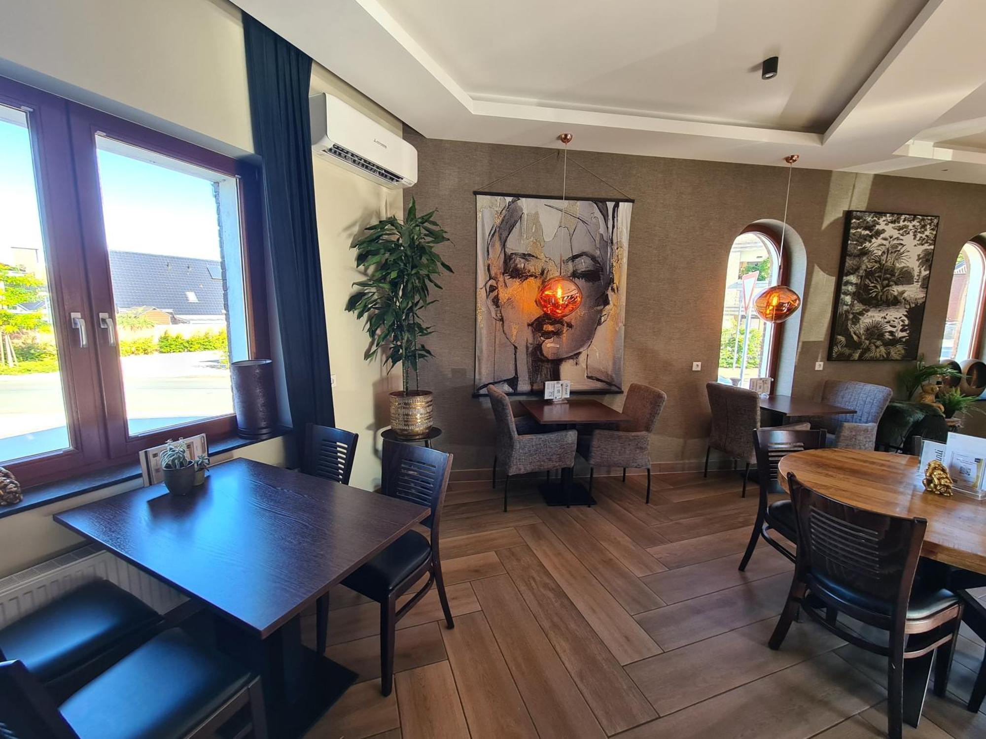 3 Monkeys Hotel Steinfurt Zewnętrze zdjęcie