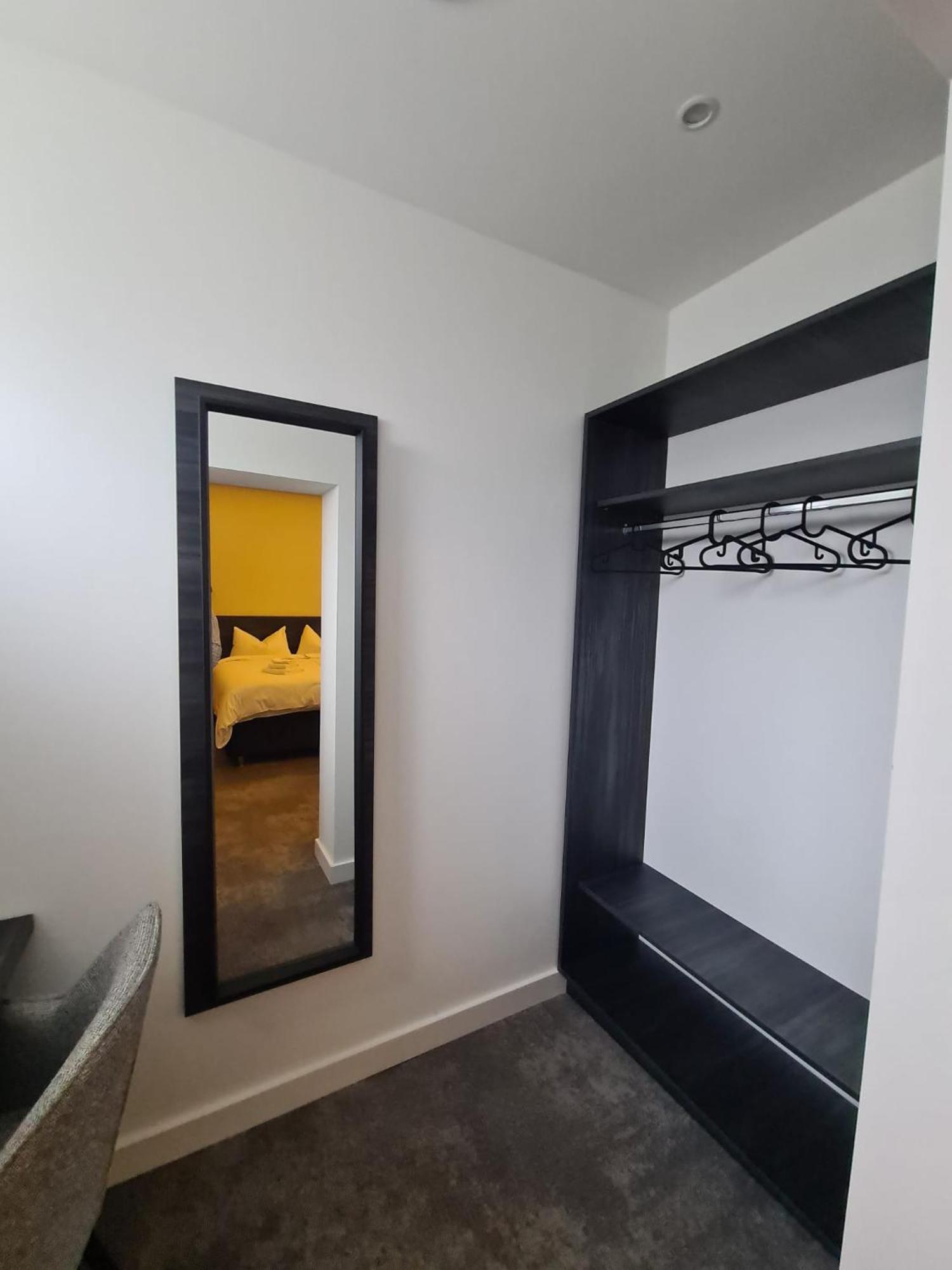 3 Monkeys Hotel Steinfurt Zewnętrze zdjęcie