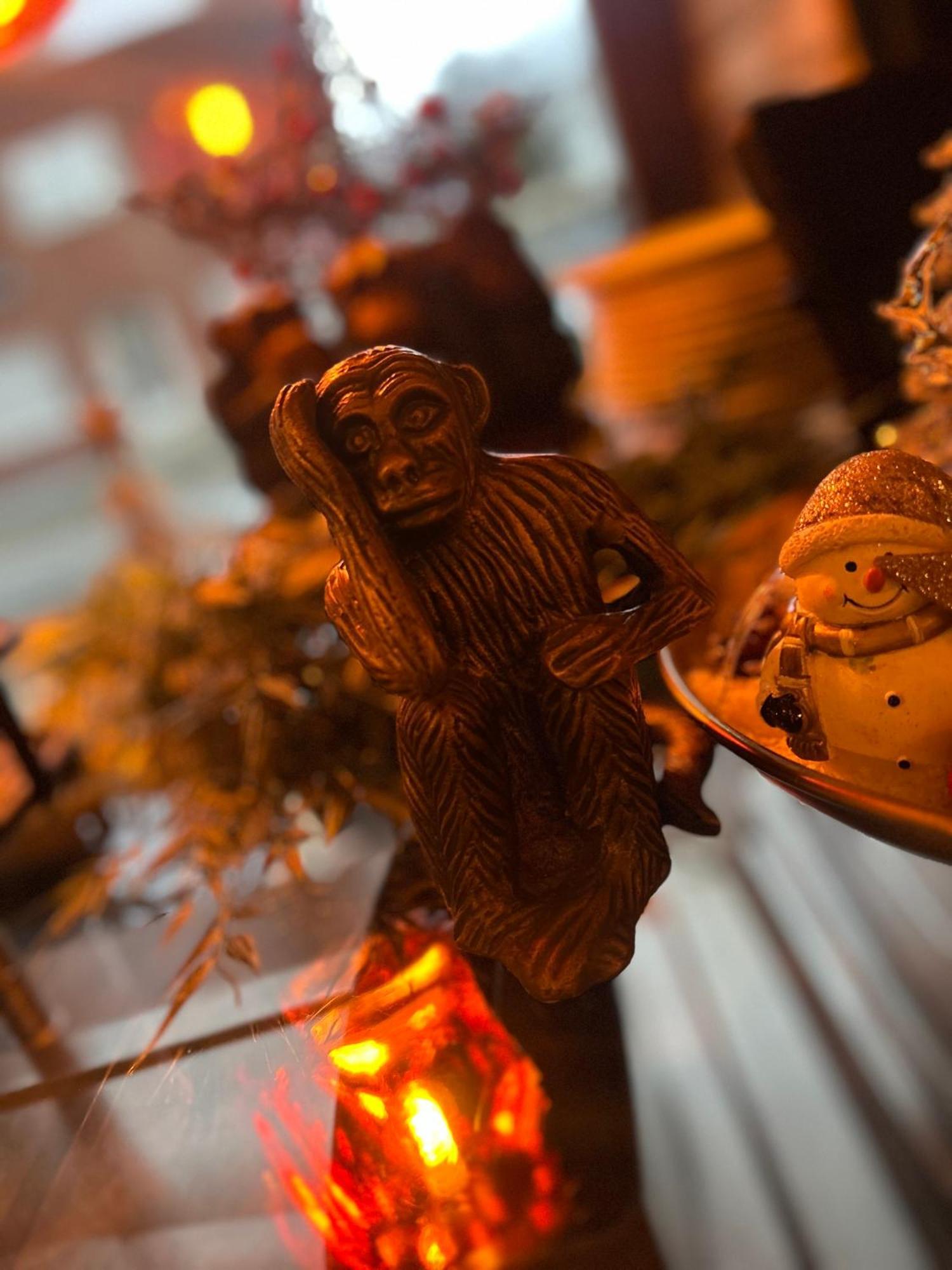3 Monkeys Hotel Steinfurt Zewnętrze zdjęcie