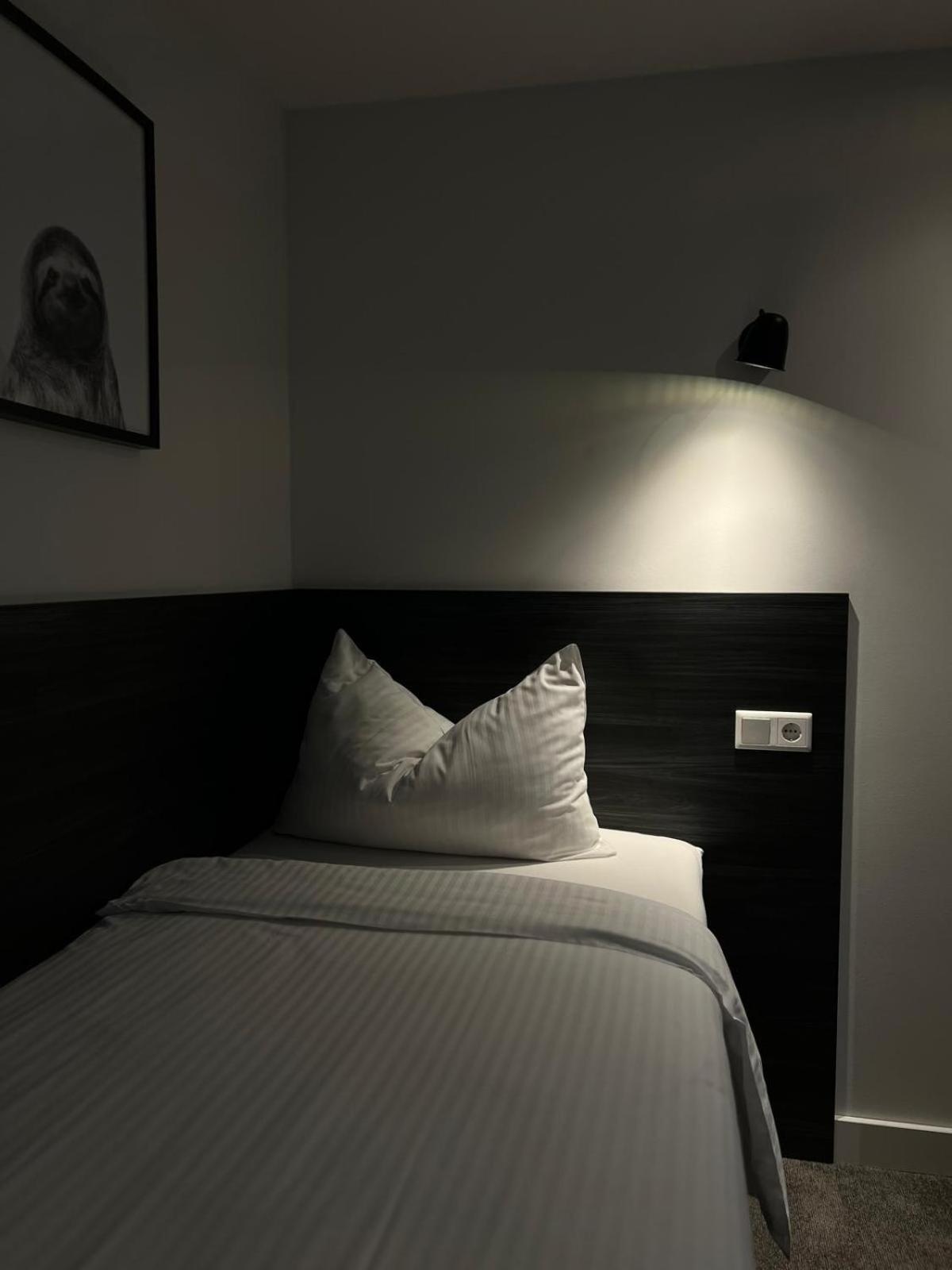 3 Monkeys Hotel Steinfurt Zewnętrze zdjęcie