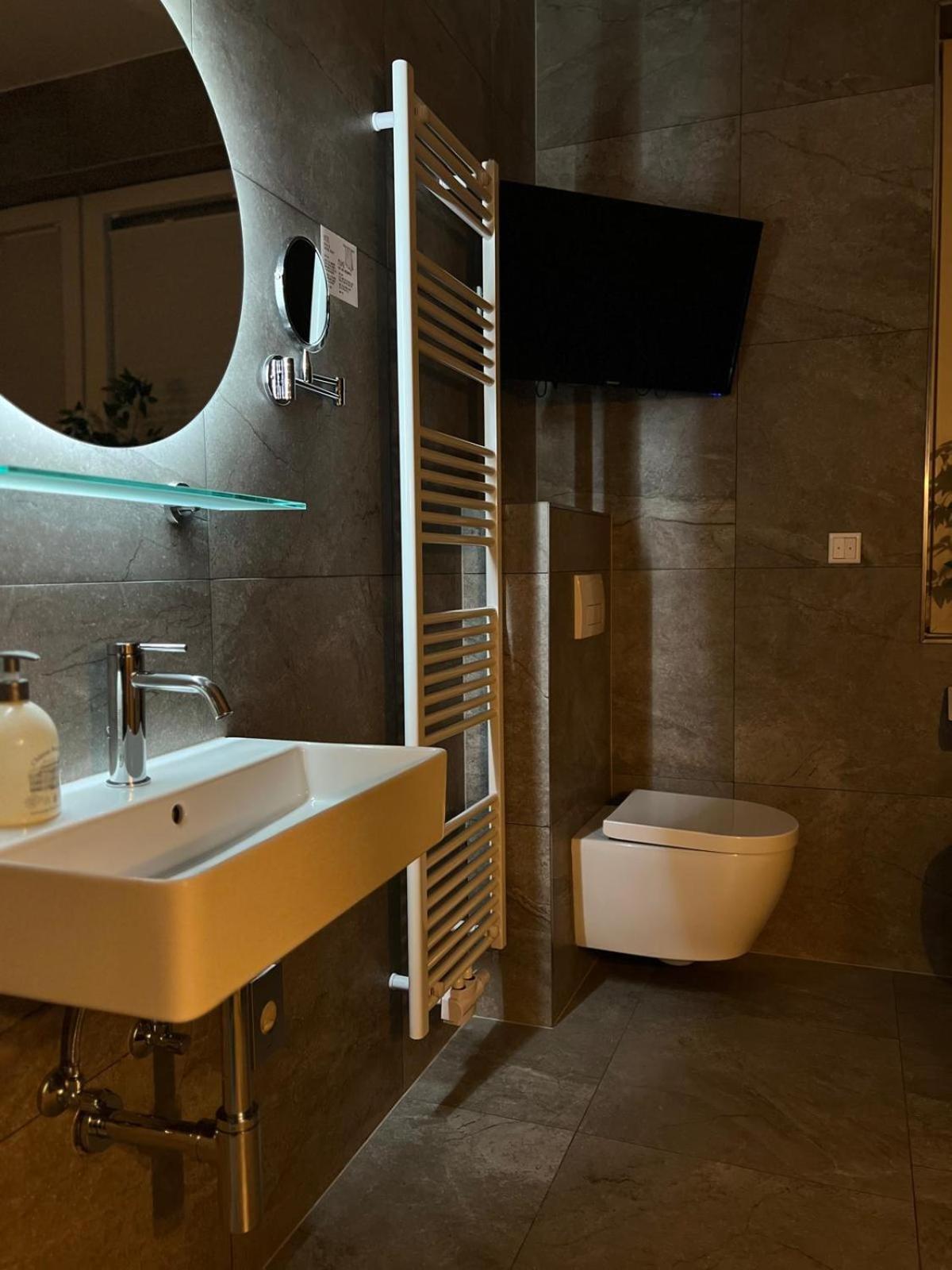3 Monkeys Hotel Steinfurt Zewnętrze zdjęcie